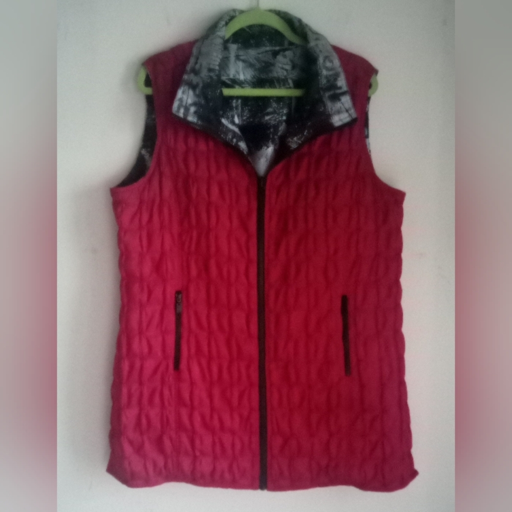 UbU Vest